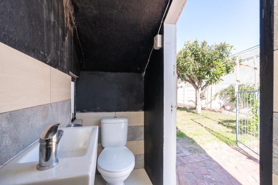 To Let 3 Bedroom Property for Rent in Plumstead Western Cape